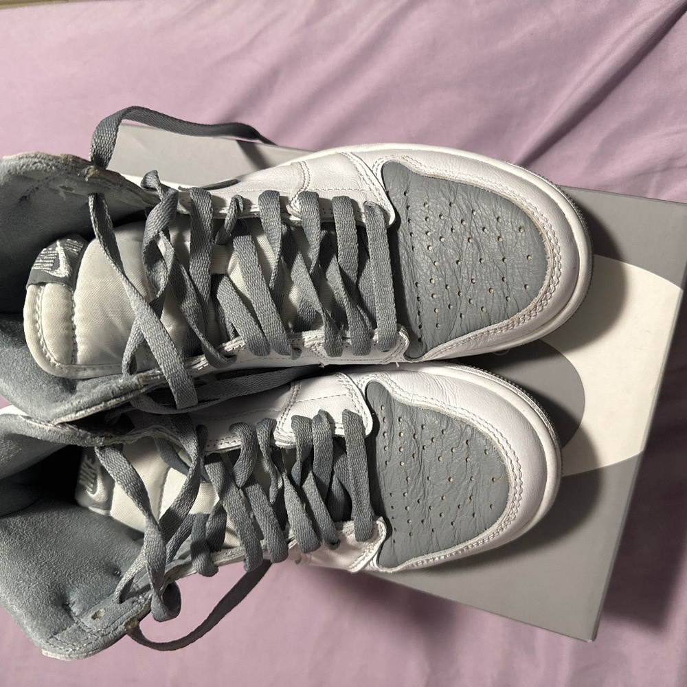 Nike air Jordan